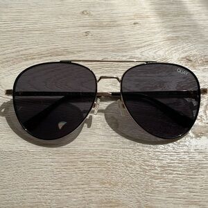 Women’s Quay sunglasses